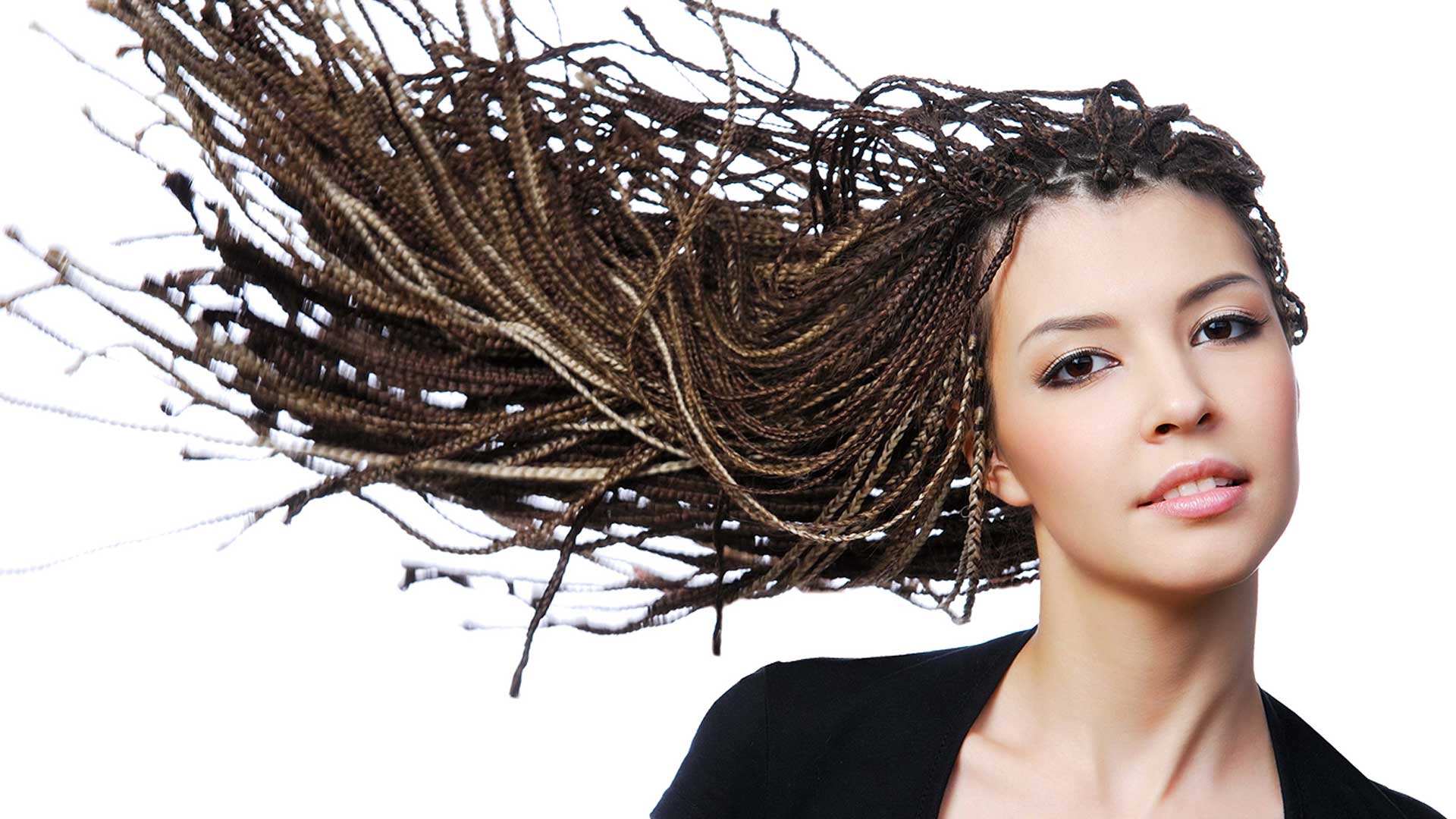 8 Ways to Strengthen Your Hair - La Mode Hair and Beauty